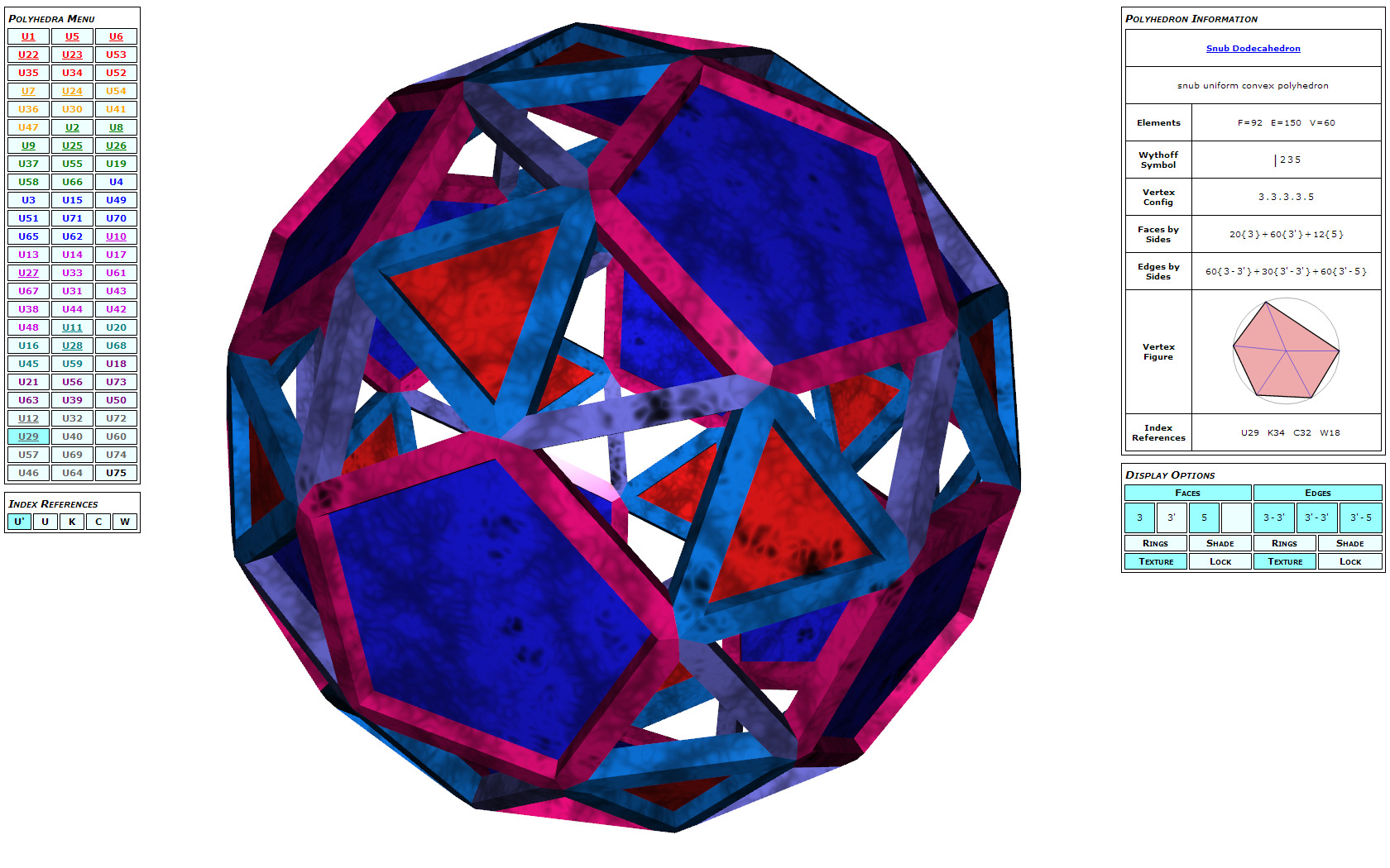 Polyhedra network. Журнал polyhedron. Polyhedra characters. Nonconvex snub polyhedra. Kepler Ponsot polyhedra.